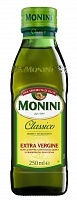 Масло Monini оливковое EV Classico, 250мл
