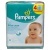 Салфетки детские Pampers baby Fresh, влажные, 4*64 шт.