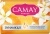 Мыло туалетное Camay Dynamique Grapefruit, 85 г