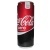 Напиток Coca-Cola Zero сильногазированный 330мл в упаковке 24шт