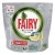 Таблетки Fairy Platinum All-in-1 для посудомоечной машины, 18 шт