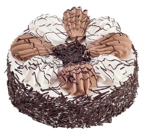 Торт Fantel Богема 600г