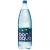 Вода Bonaqua чистая газированная питьевая 2л упаковка 6шт
