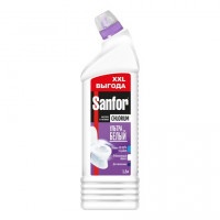 Средство чистящее Sanfor Chlorum, 1.5л