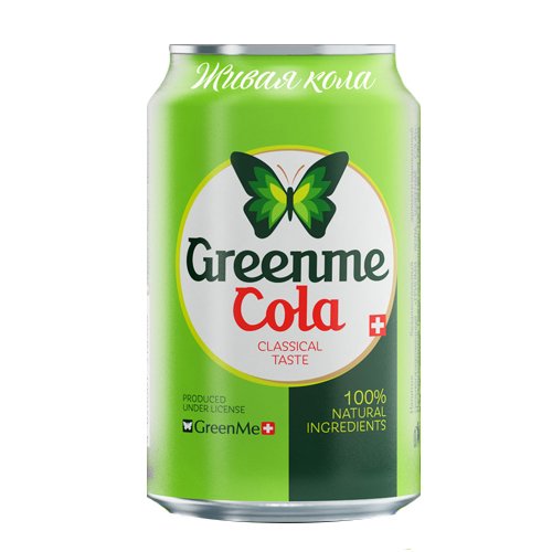 Green me. Напиток GREENME+0.33Л. ГРИНМИ кола. Газированный напиток GREENME Cola 0,33 л. Напиток Грин ми плюс 0.33.