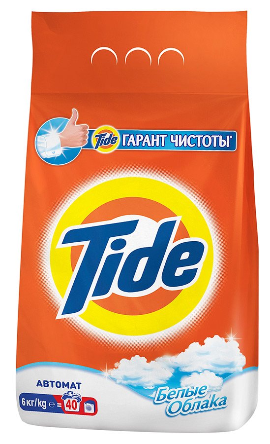 Тайд 4 Кг Купить