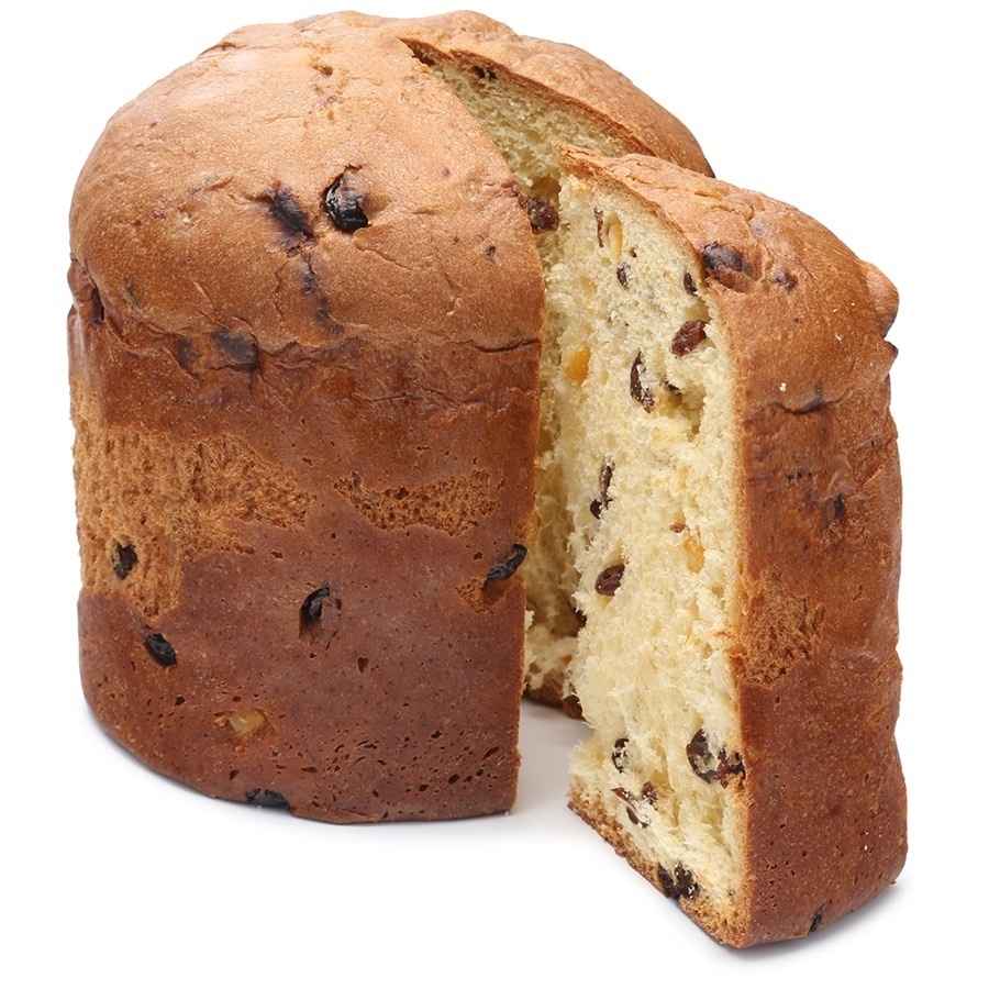 РљСѓР»РёС‡ Panettone