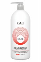 Кондиционер для окрашенных волос Ollin Professional, 1000мл
