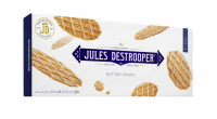 Печенье Jules Destrooper Butter Crisps, 100г, бельгия
