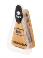 Сыр Laime Пармезан Gold твердый 40% 12 месяцев, 180г
