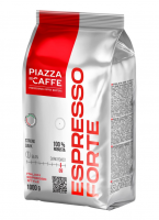 Кофе Piazza del Caffe Espresso Forte зерновой, 1кг