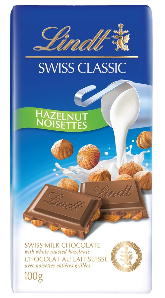 Swiss Chocolate