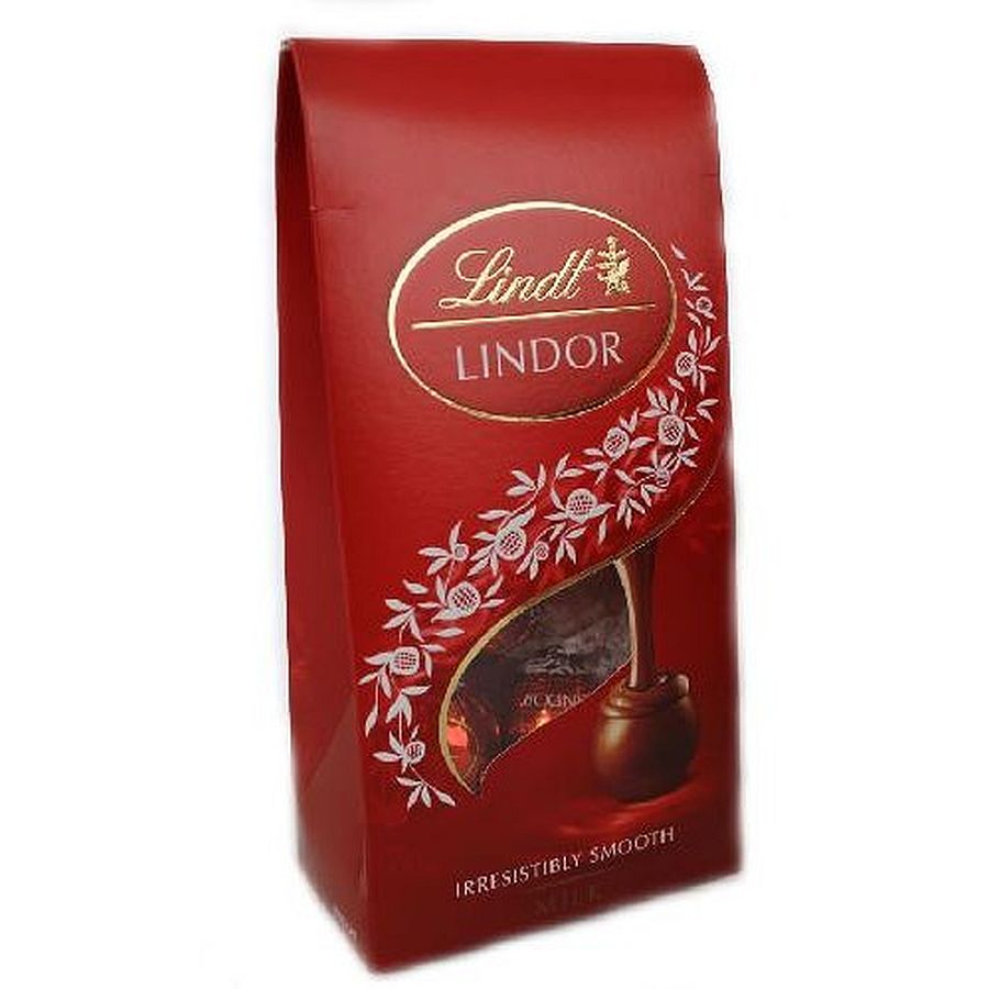 Lindt с грушей