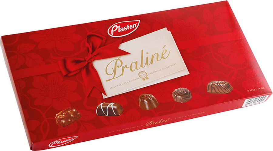 РљРѕРЅС„РµС‚С‹ Praline