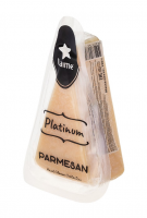 Сыр Laime Пармезан Platinum твердый 40% 15 месяцев, 180г