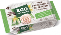 Зефир Рот Фронт Eco botanica с ванильным вкусом и витаминами, 250г
