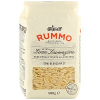 Макароны Rummo Semi di orzo №27 500г