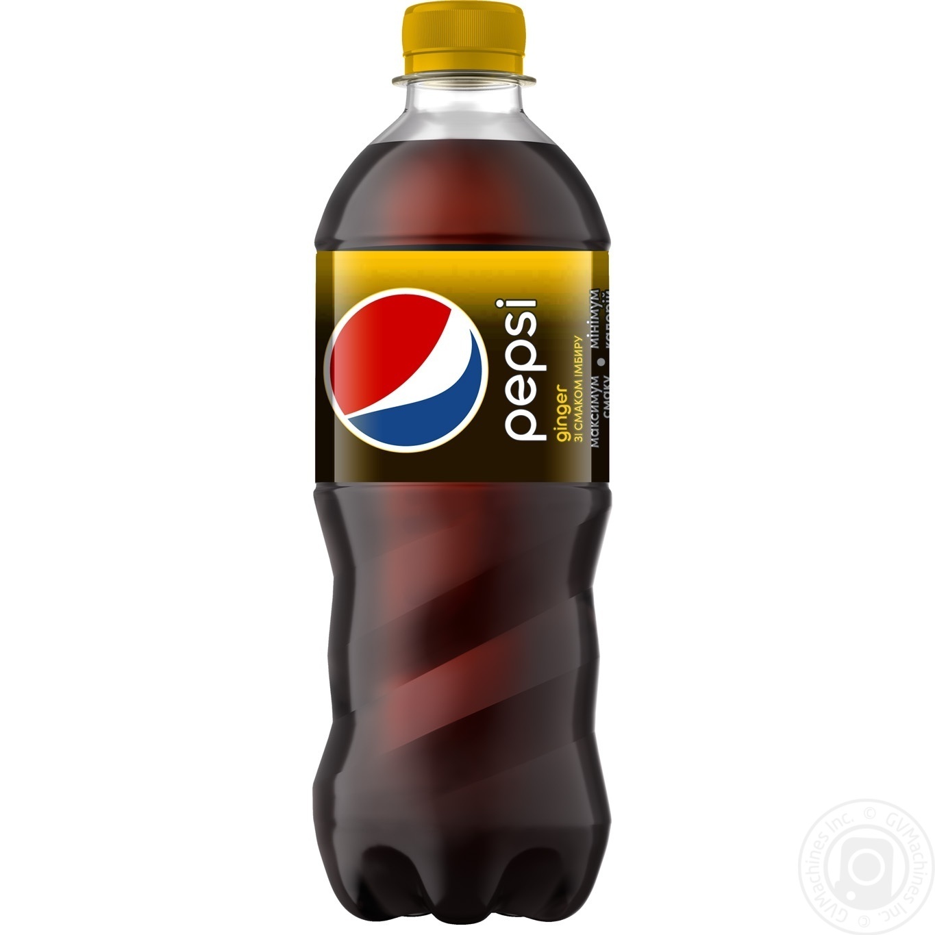 Напиток газированный Pepsi Black Gold Ginger имбирь 0,5л – купить в  Екатеринбурге с доставкой. Цена 0 ₽ в интернет-магазине МегаМаркет