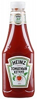 Кетчуп Heinz томатный, 1кг