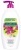 Гель-крем для душа Palmolive Натурэль "Роскошная Мягкость" Черная Орхидея и Увлажняющее молочко, 750 мл