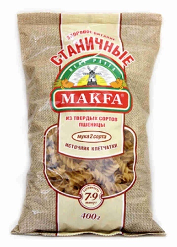 Твердые сорта. Макароны makfa 400г спирали. Макаронные изделия makfa спирали Станичные 400г. Макфа макароны спирали Станичные, 400 г. Макароны Макфа спирали 400г.