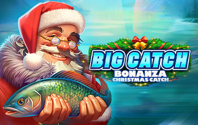 Big Catch Bonanza: Christmas Catch