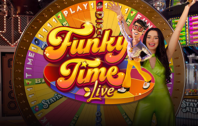 Funky Time