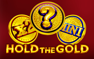 Hold The Gold