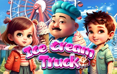 Ice Cream Truck