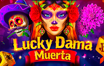 Lucky Dama Muerta